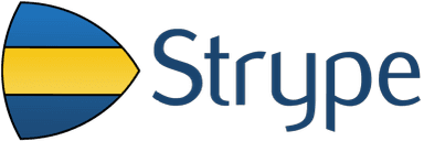Strype logo