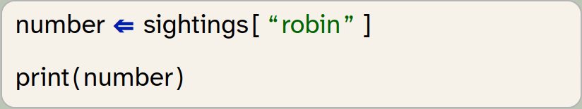 Strype code