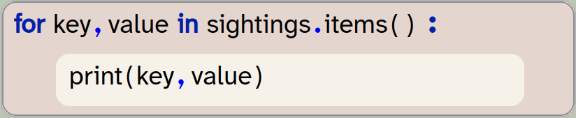 Strype code