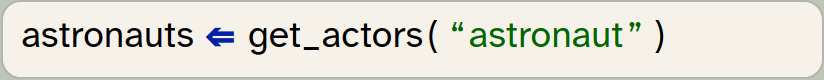 Strype code