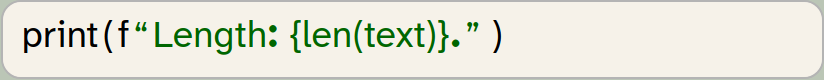 Strype code
