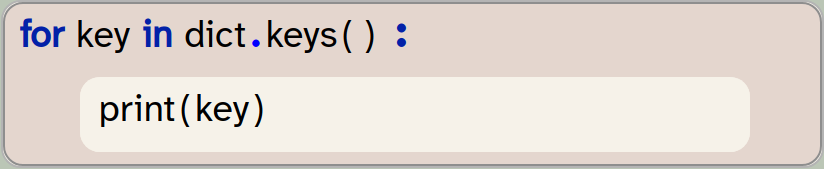 Strype code