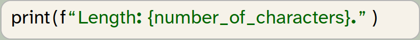 Strype code