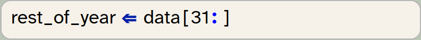 Strype code