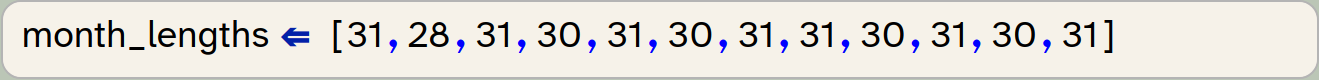 Strype code