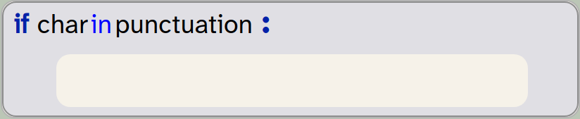 Strype code