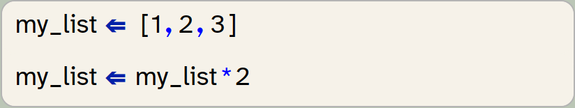 Strype code