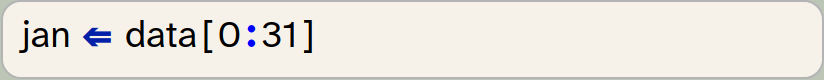 Strype code