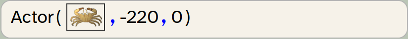 Strype code
