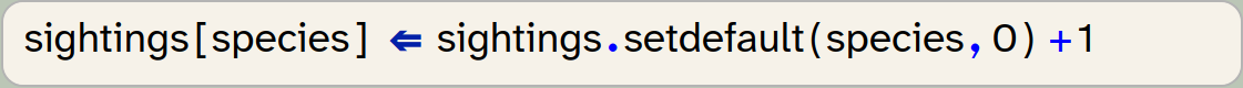 Strype code