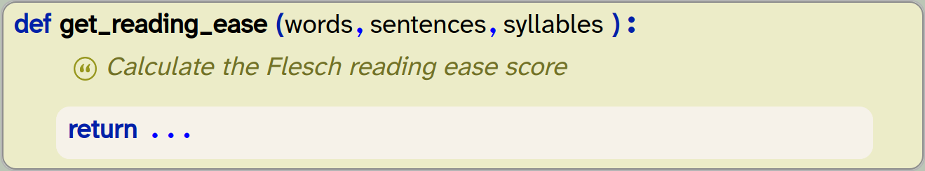 Strype code