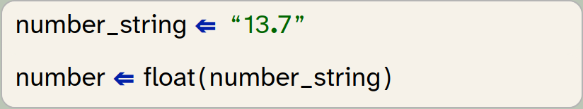 Strype code