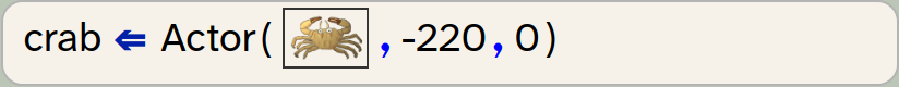 Strype code