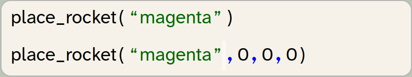 Strype code