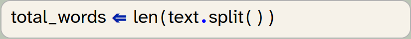 Strype code