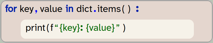 Strype code