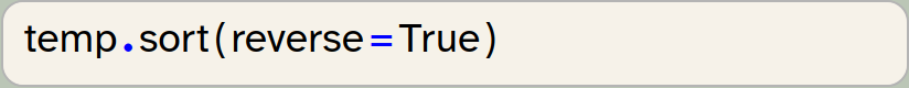 Strype code
