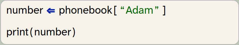 Strype code