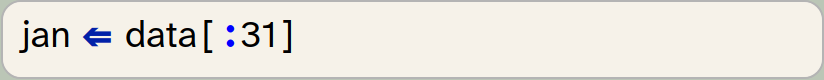 Strype code