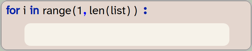 Strype code