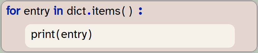 Strype code