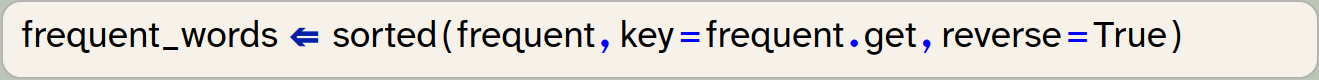 Strype code