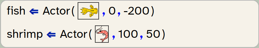 Strype code