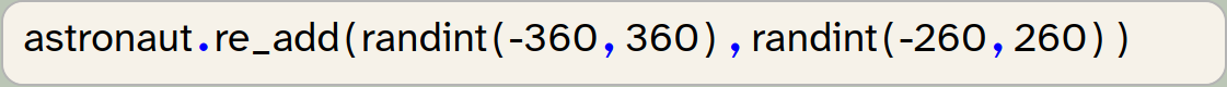 Strype code