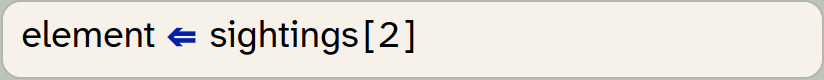 Strype code
