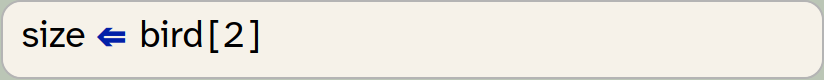 Strype code