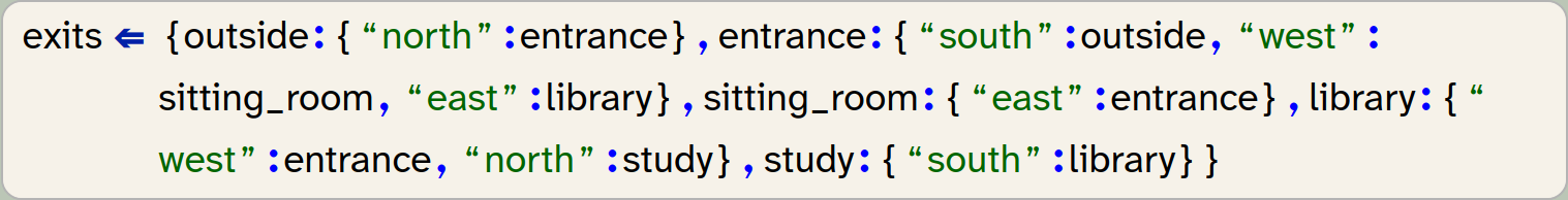 Strype code