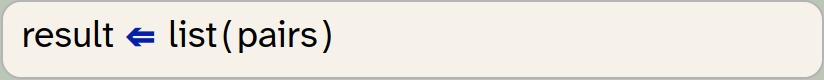 Strype code