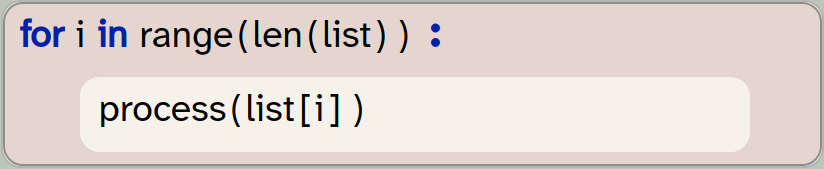 Strype code
