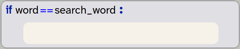 Strype code