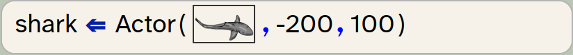 Strype code