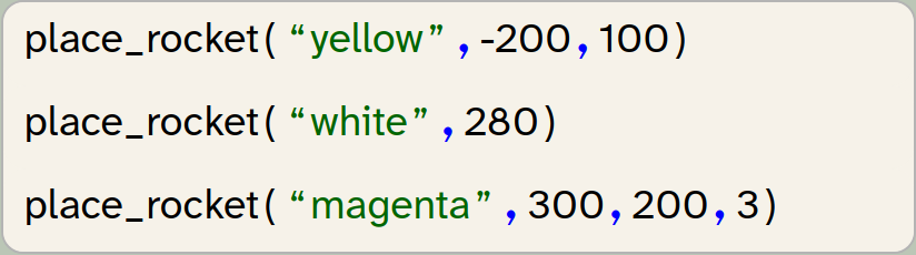 Strype code