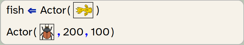 Strype code
