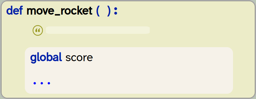 Strype code