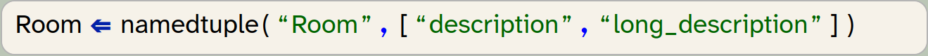 Strype code