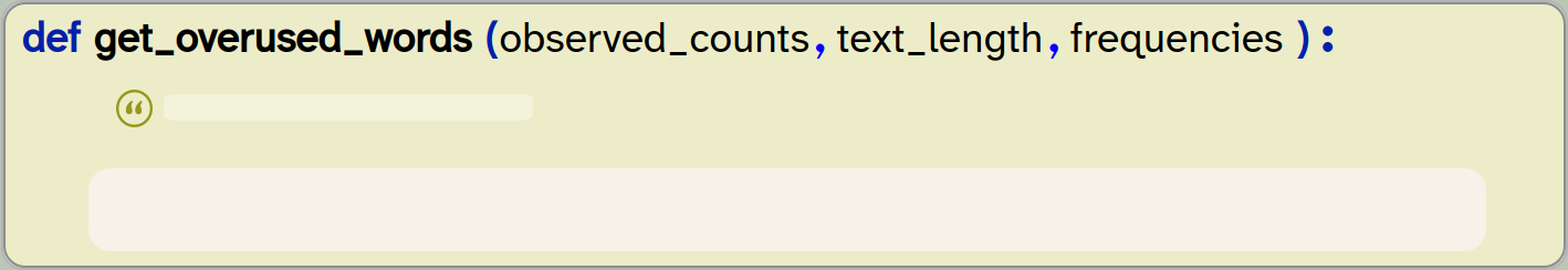 Strype code