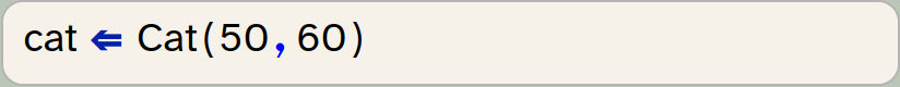 Strype code