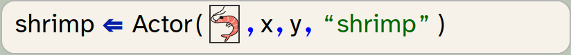 Strype code