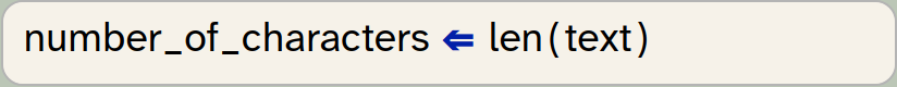 Strype code