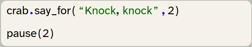 Strype code