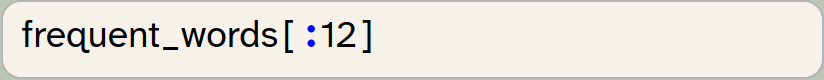 Strype code