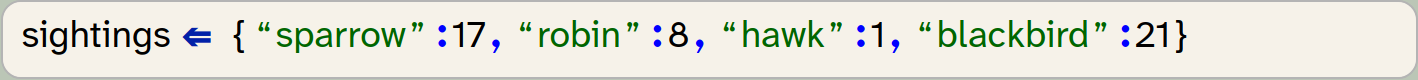 Strype code