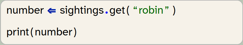 Strype code