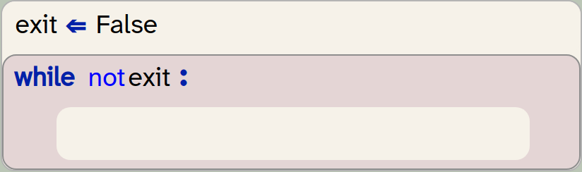 Strype code