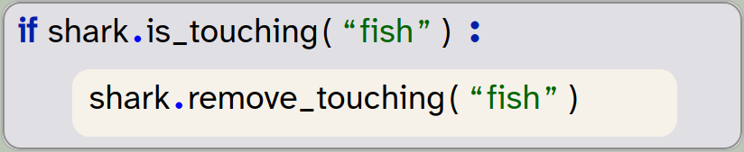 Strype code
