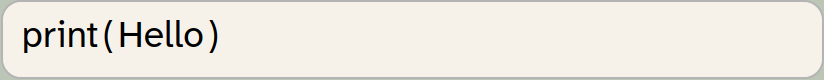 Strype code